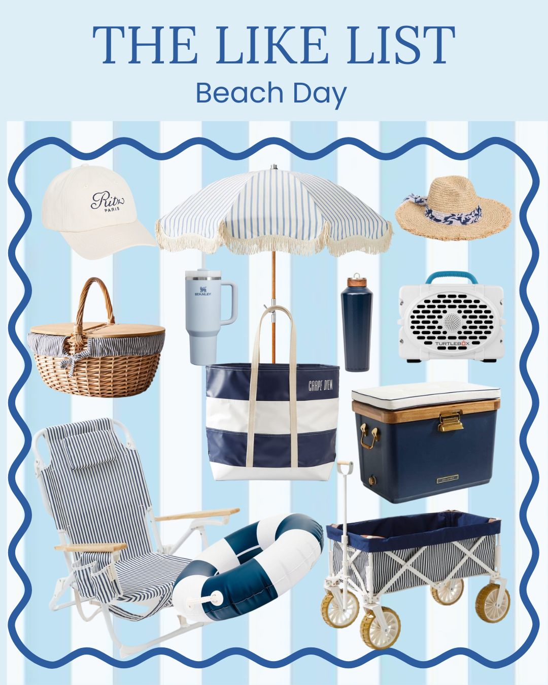 Beach Day