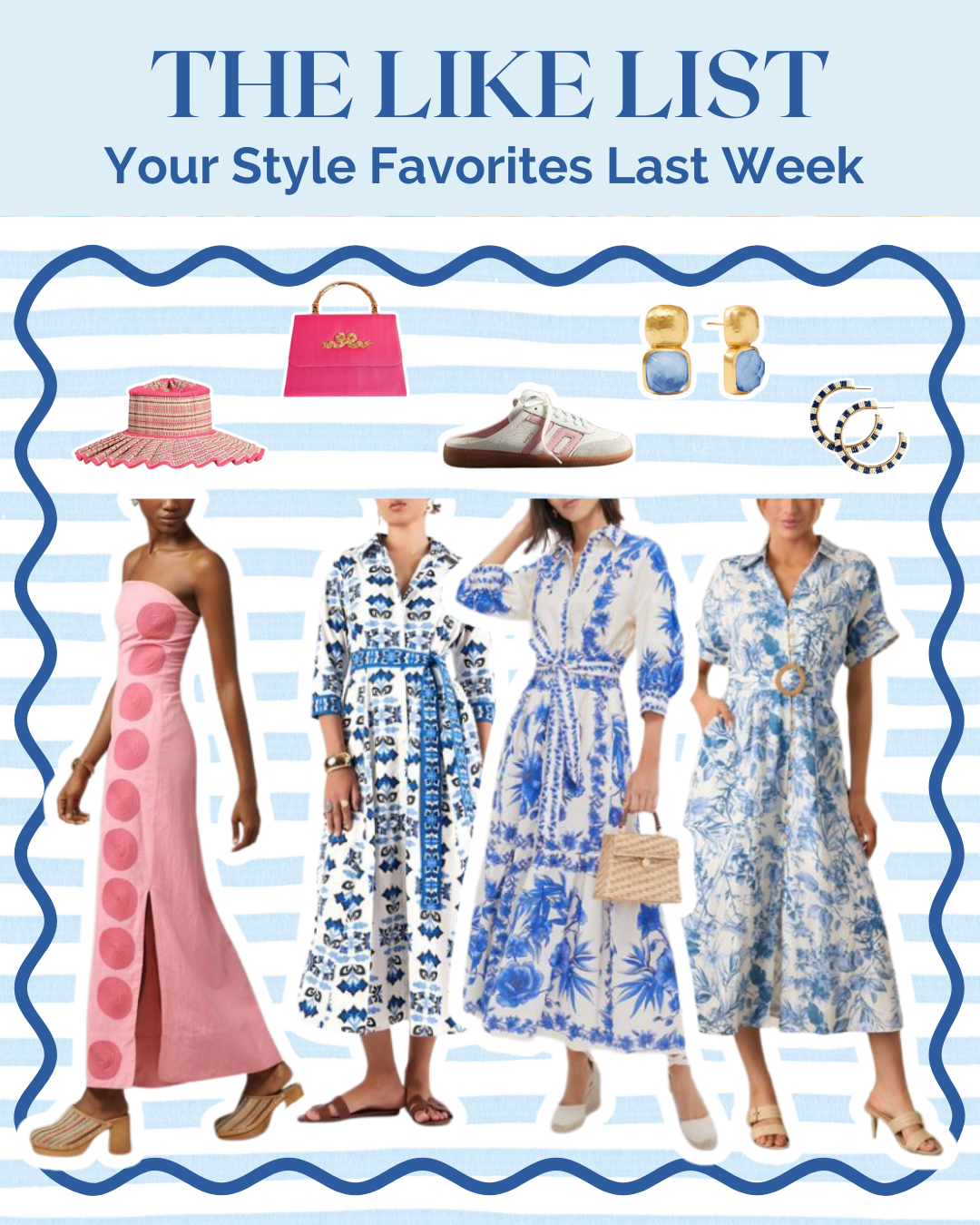 Your Style Favorites: 2.9.2025