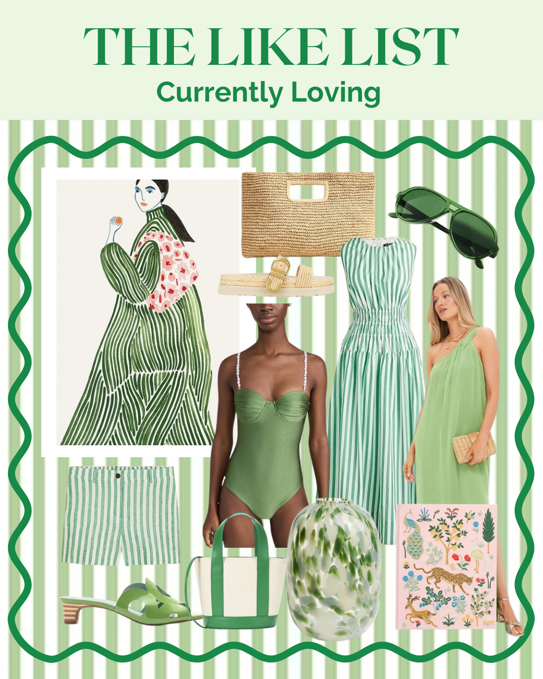 Style & Home Finds: Currently Loving
