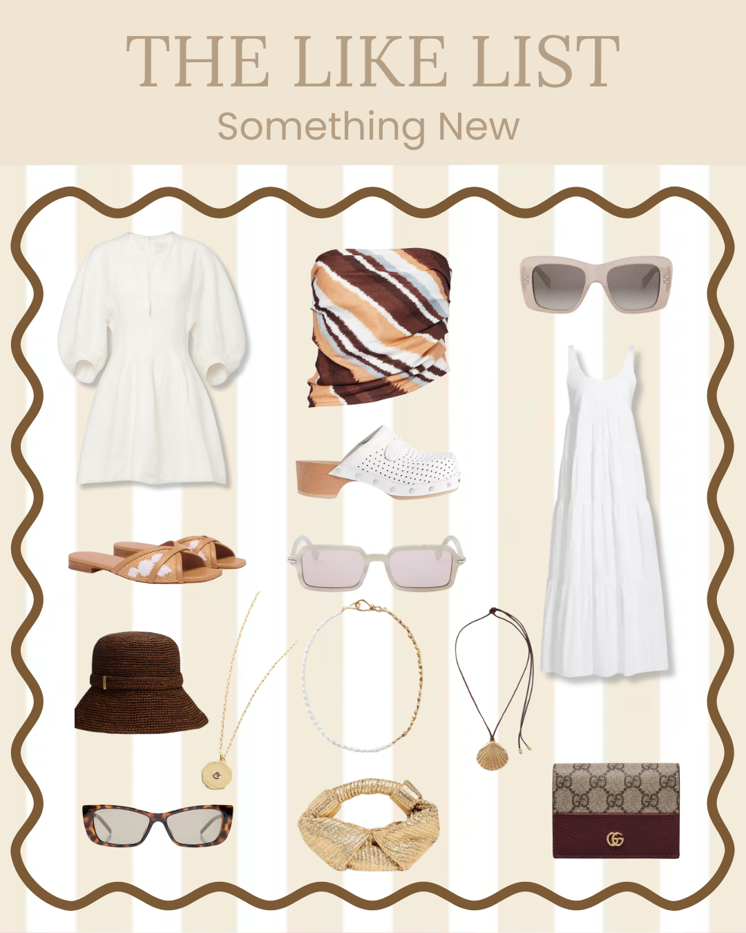 New Finds: 5.1.2025