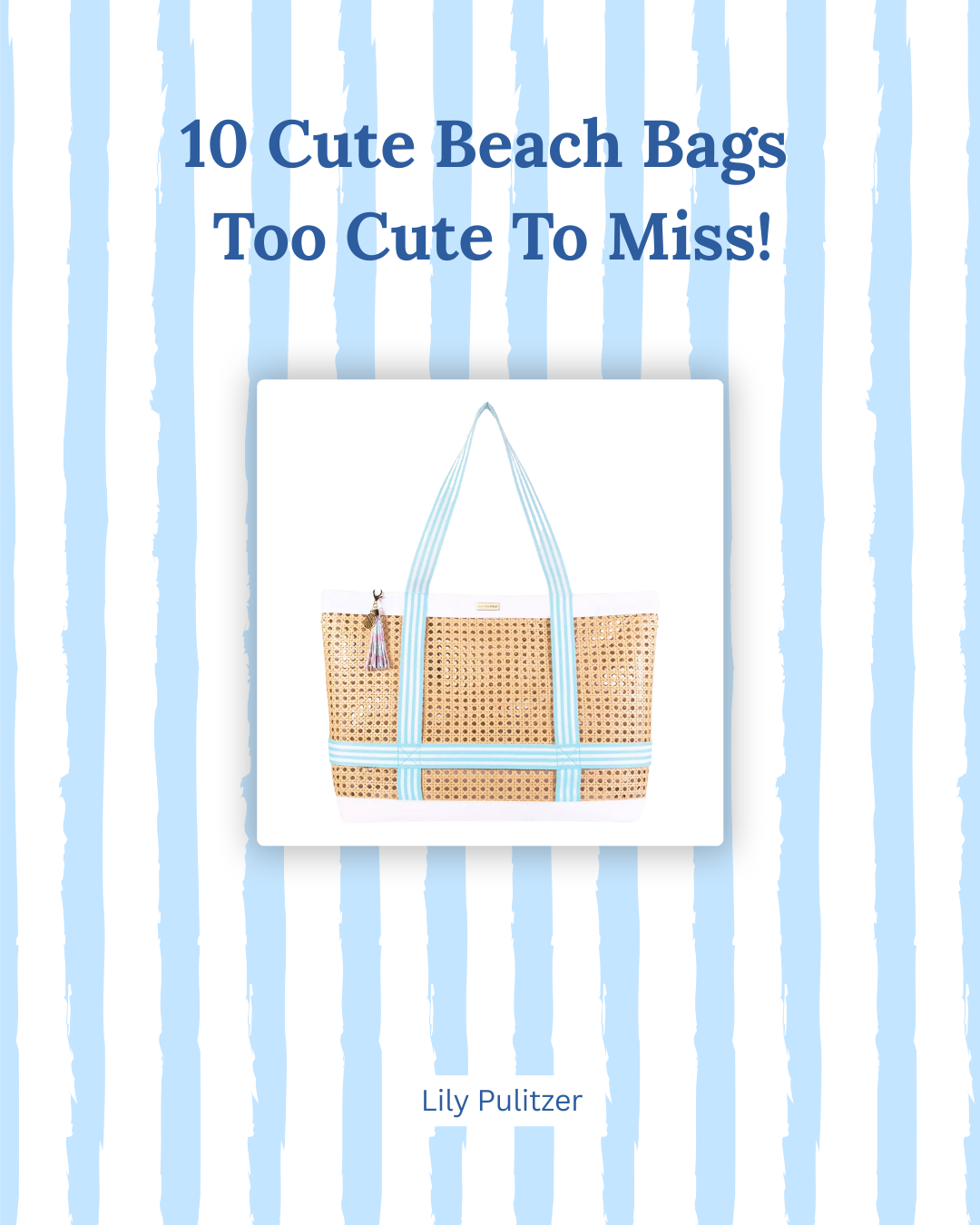 Beach Bags