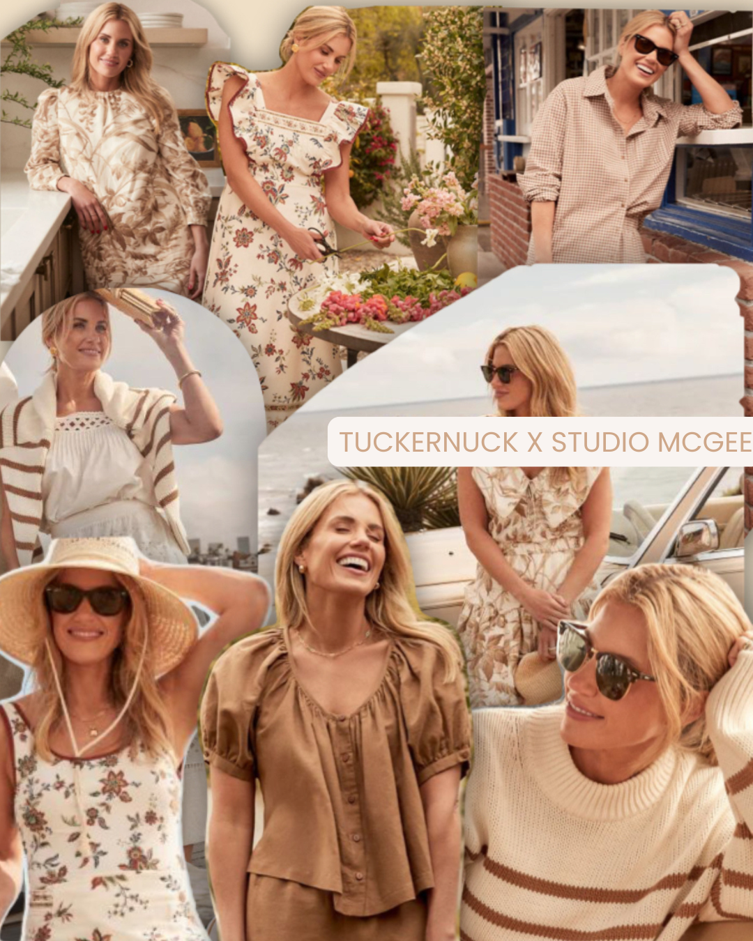 Tuckernuck X Studio McGee