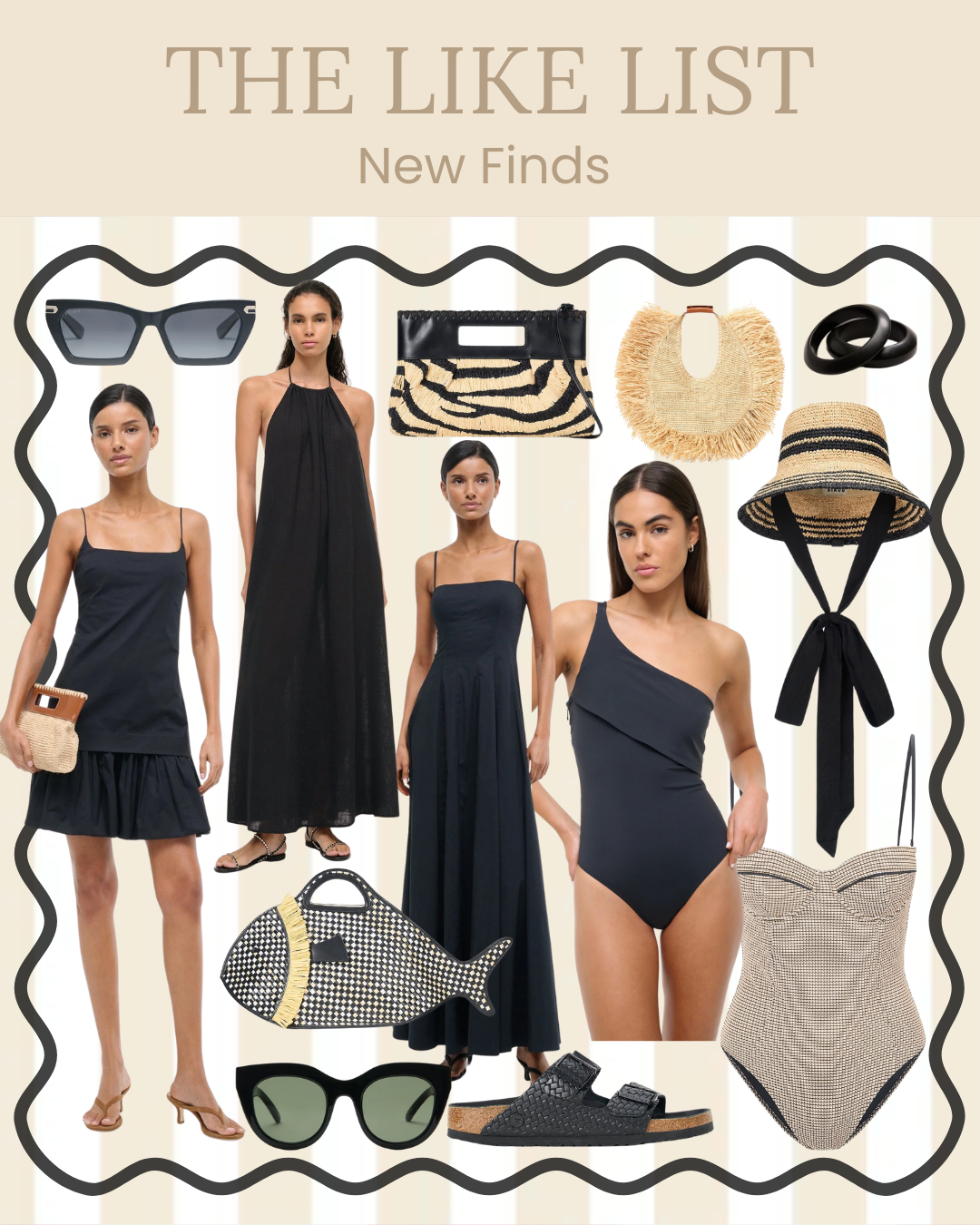 Friday Favorites: 5.9.2025