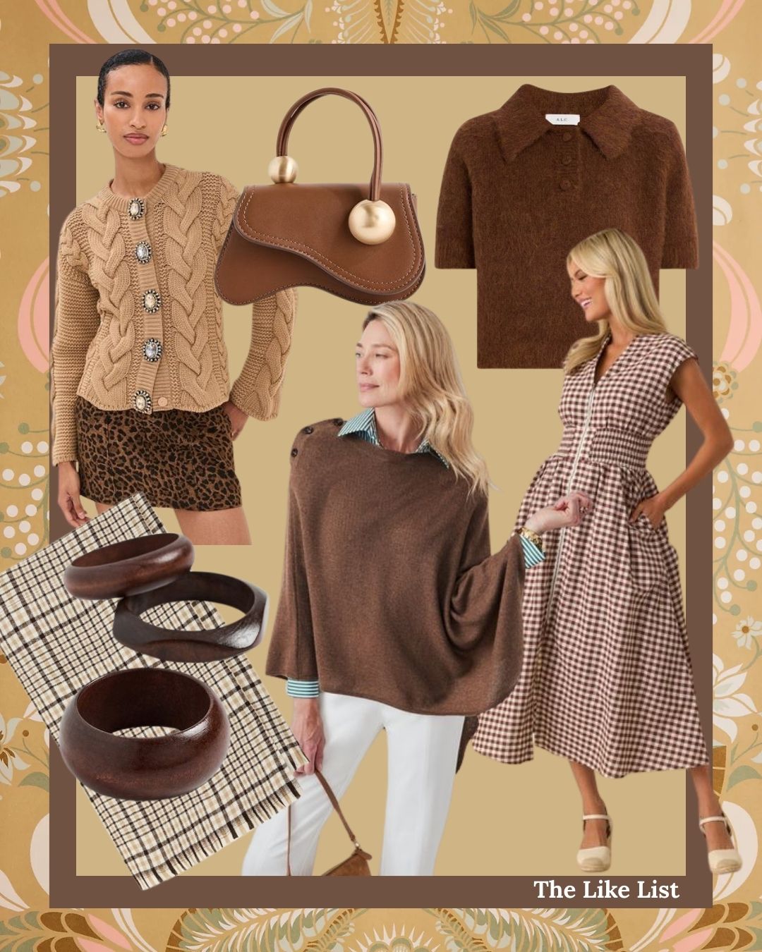 Fall Finds