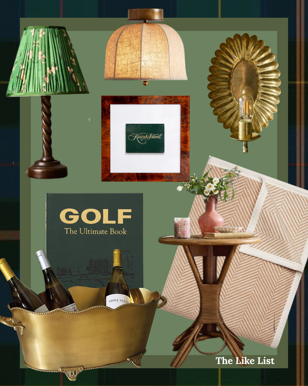 Classic Home Finds with Timeless Style