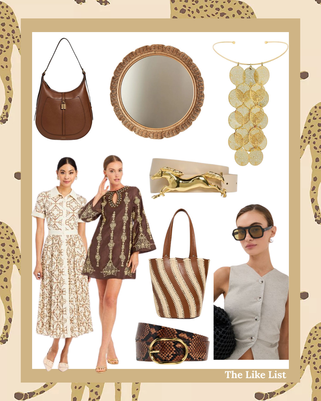 Falling For Brown