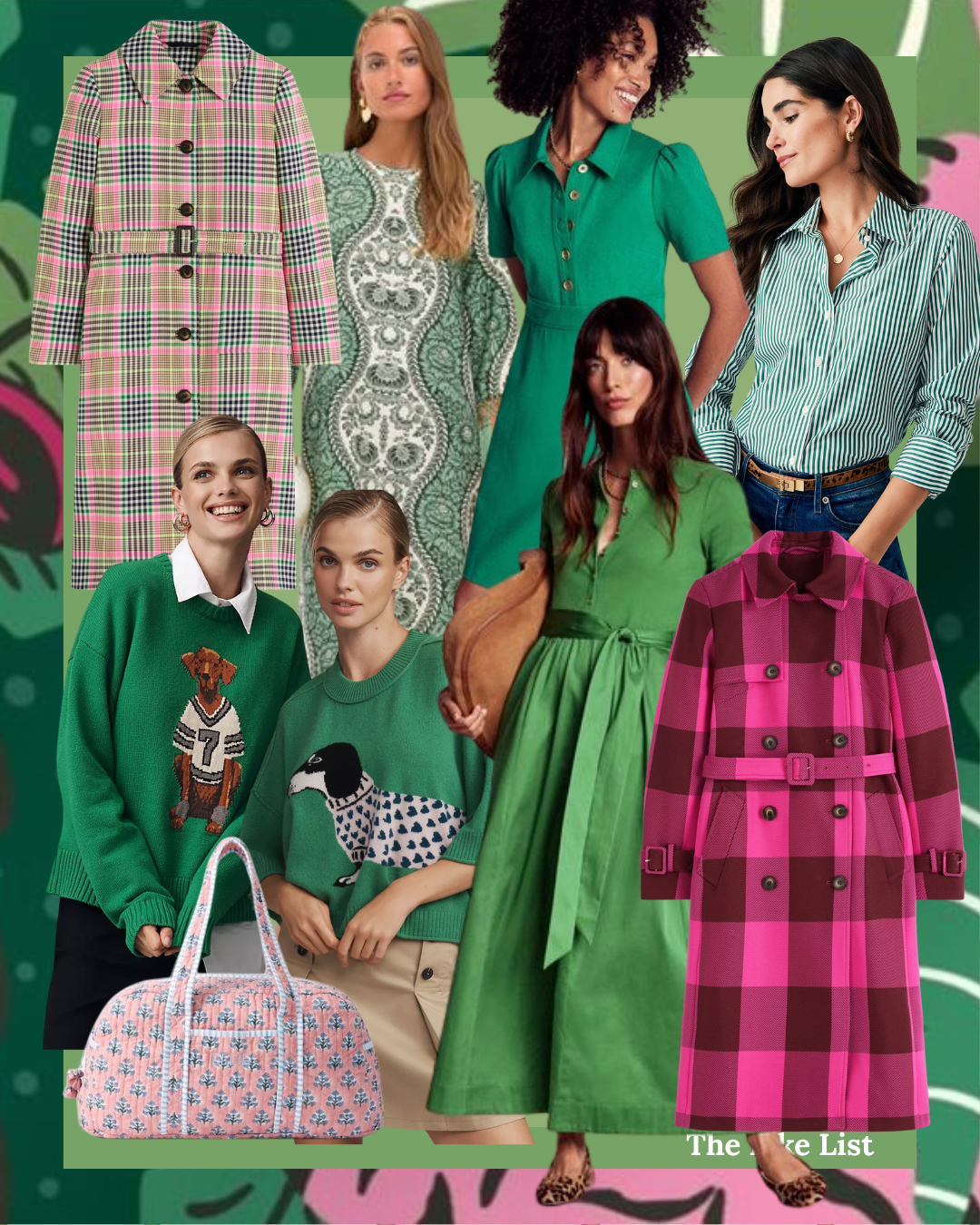 Fall Finds
