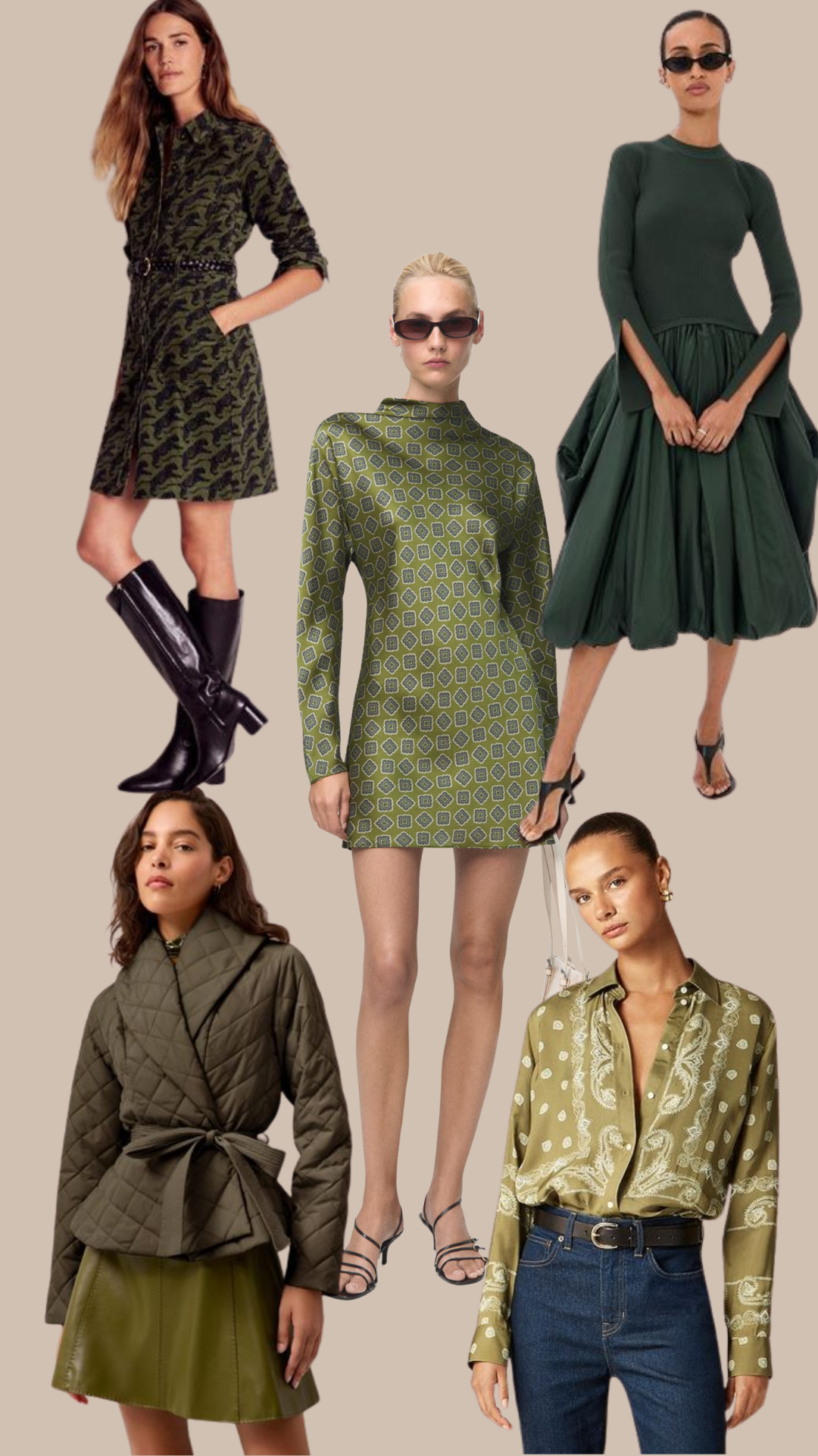 New Fall Finds – 9.11.2025