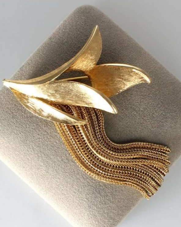 Beautiful Brooches